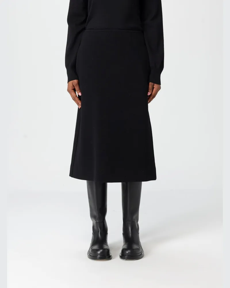 Jil Sander Rock damen Schwarz