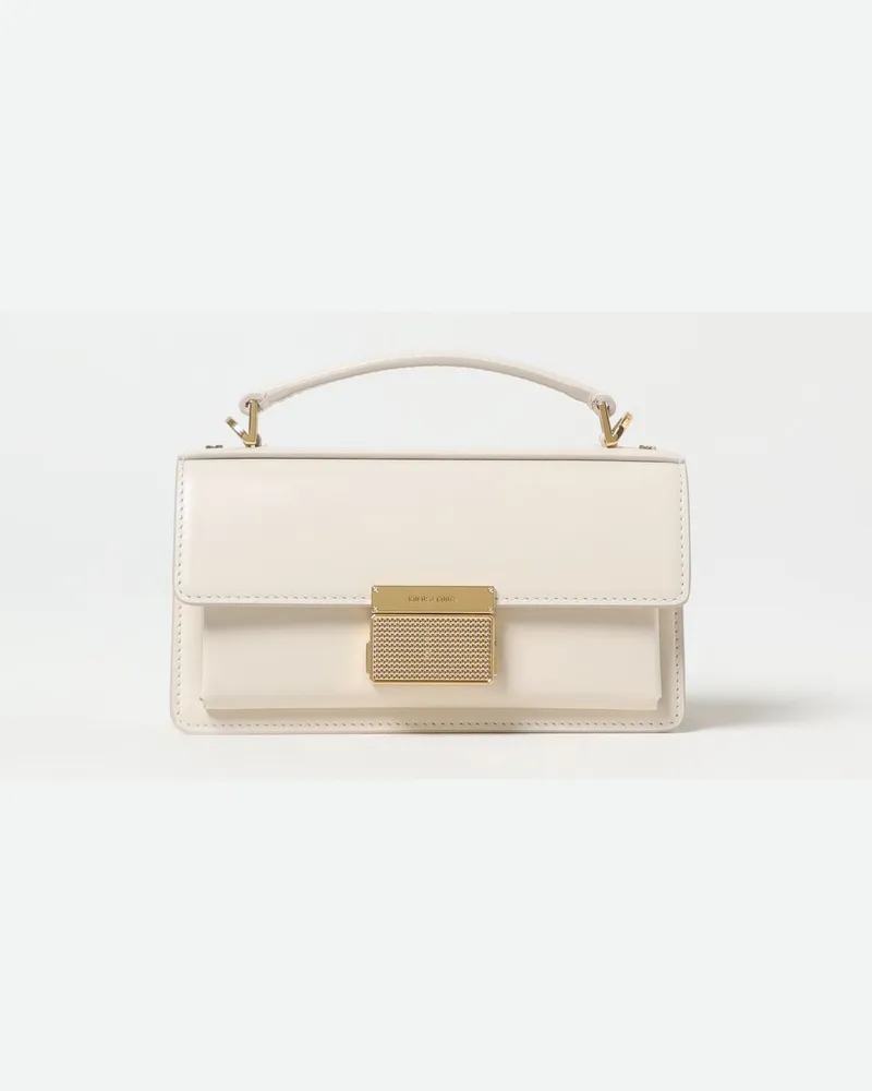 Golden Goose Schultertasche damen Butter