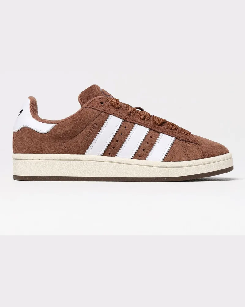 adidas Sneakers damen Leder