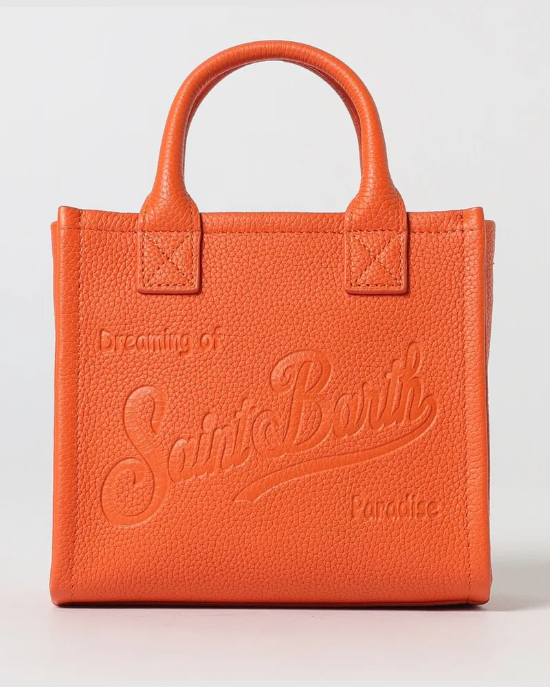 MC2 Saint Barth Handtasche damen Bunt