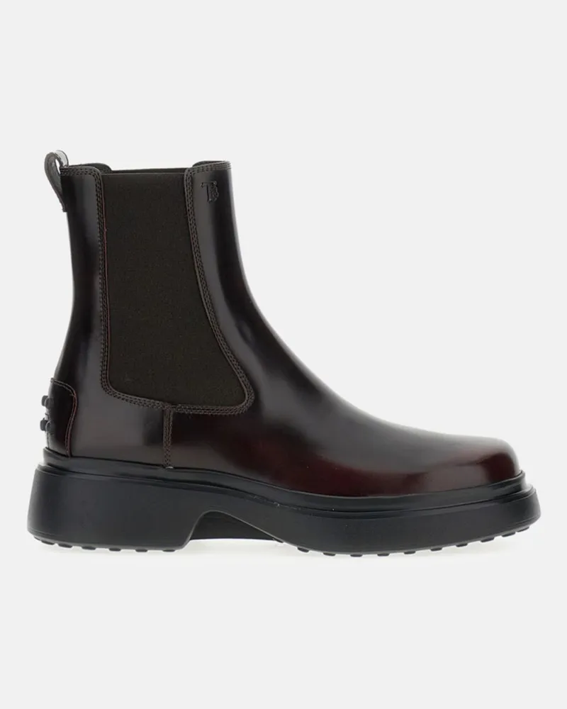 TOD'S Schuhe damen Braun