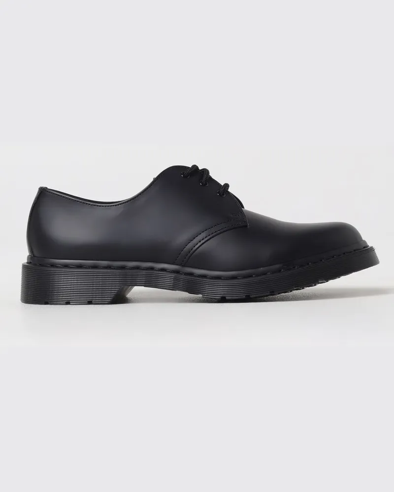 Dr.Martens Schuhe herren Schwarz