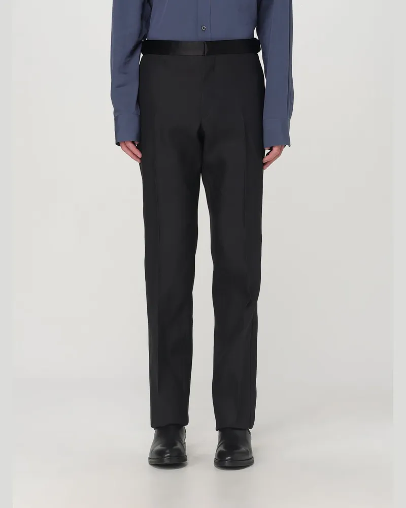 Tom Ford Hose Schwarz