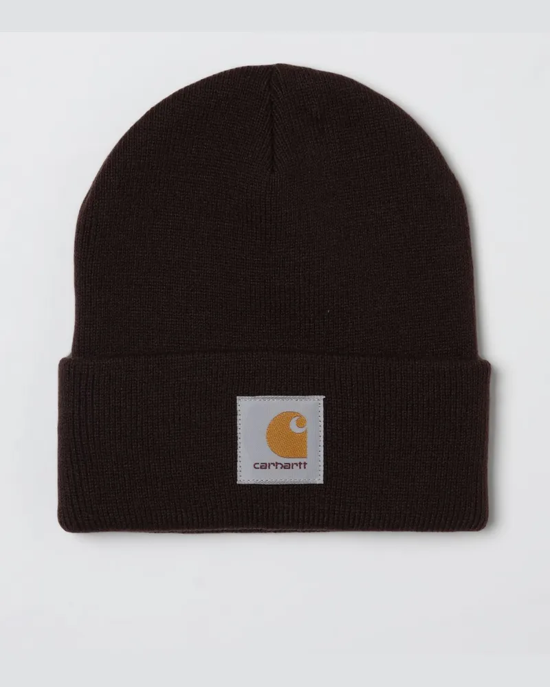 Carhartt WIP Hut herren Tabak