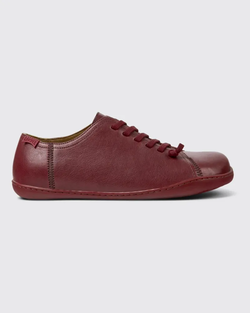 Camper Herren Sneakers Braun