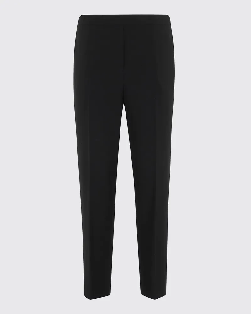 Theory Hose damen Schwarz