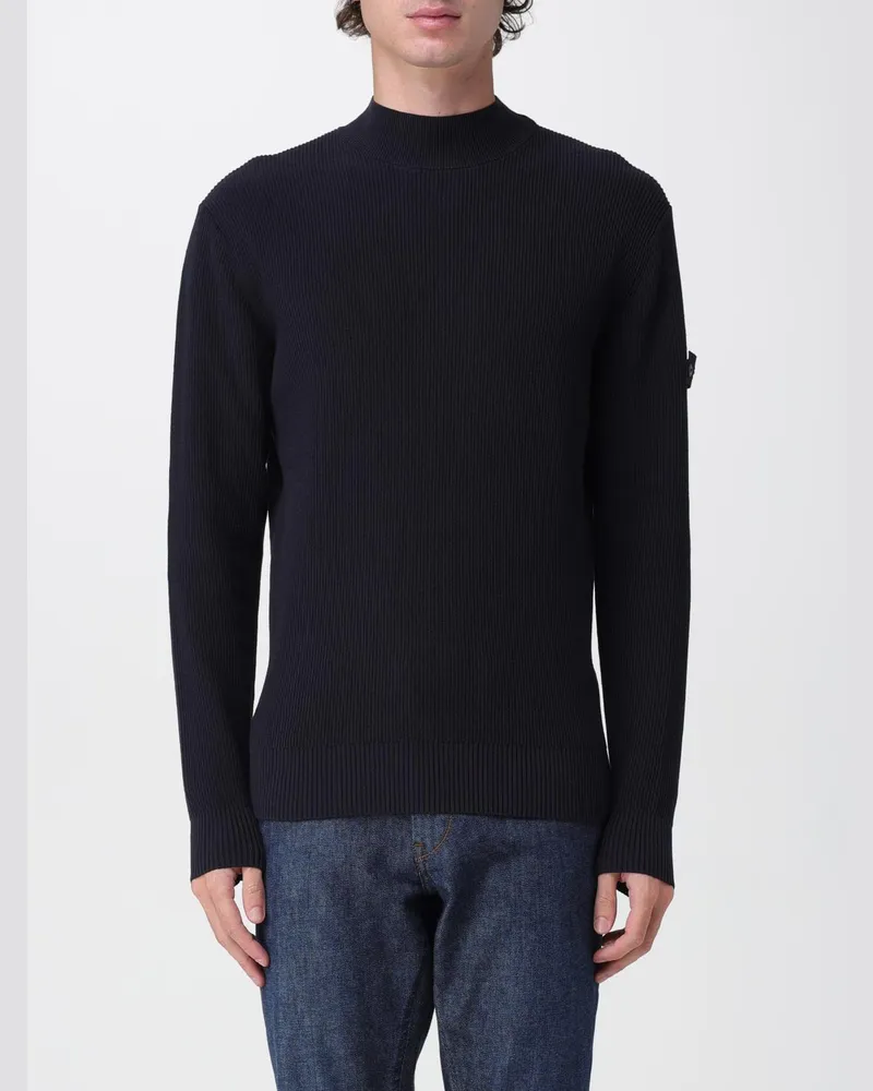 Peuterey Pullover herren Blau