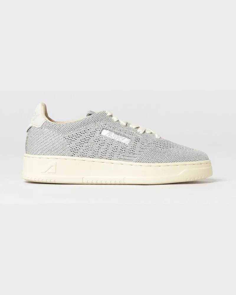 AUTRY Sneakers damen Silber