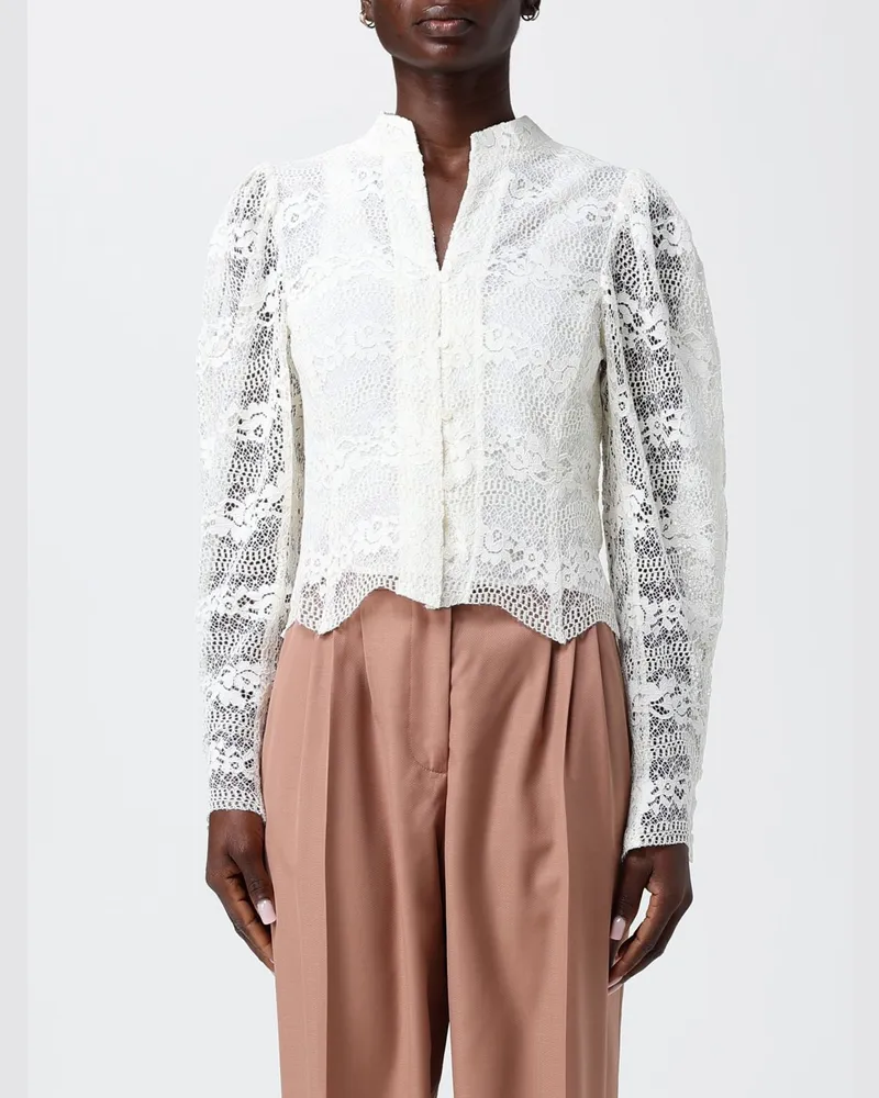 Twin-Set Jacke damen Perle