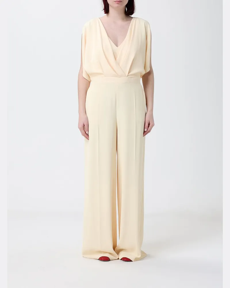 Hanita Kleid damen Cream