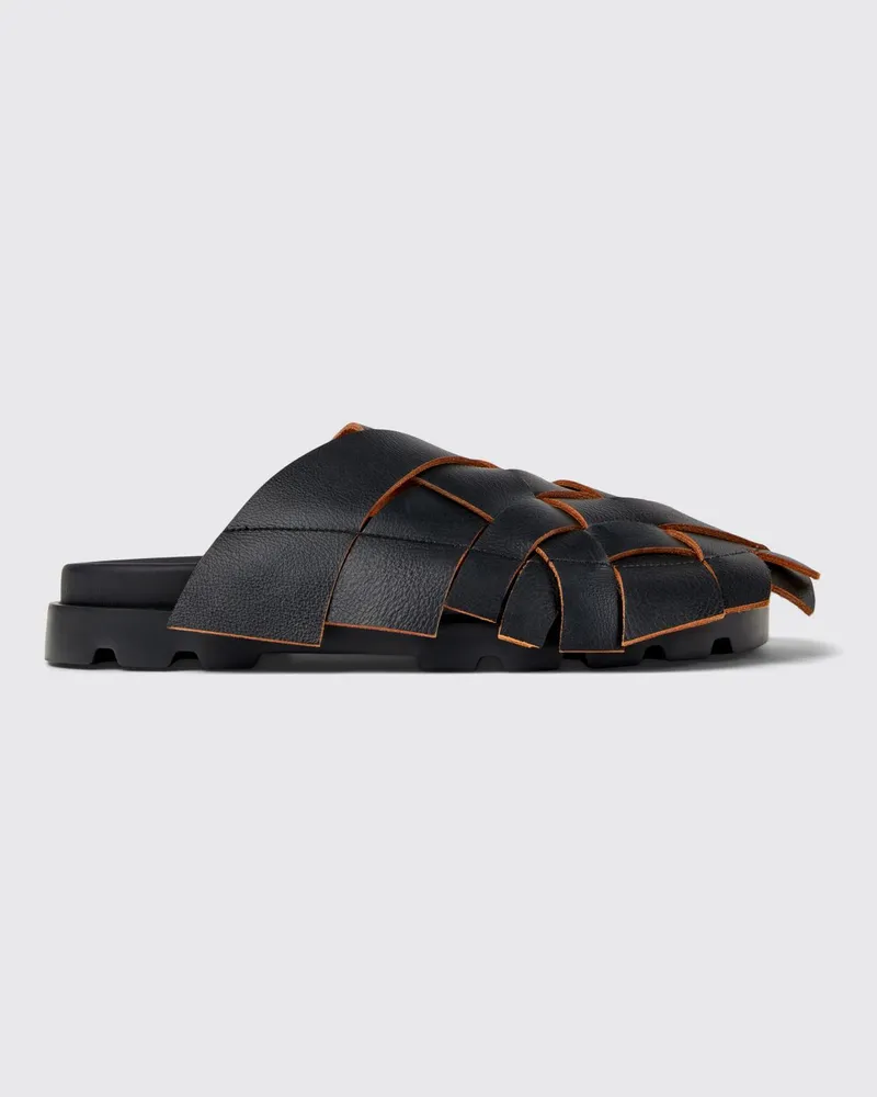 Camper Schuhe herren Schwarz