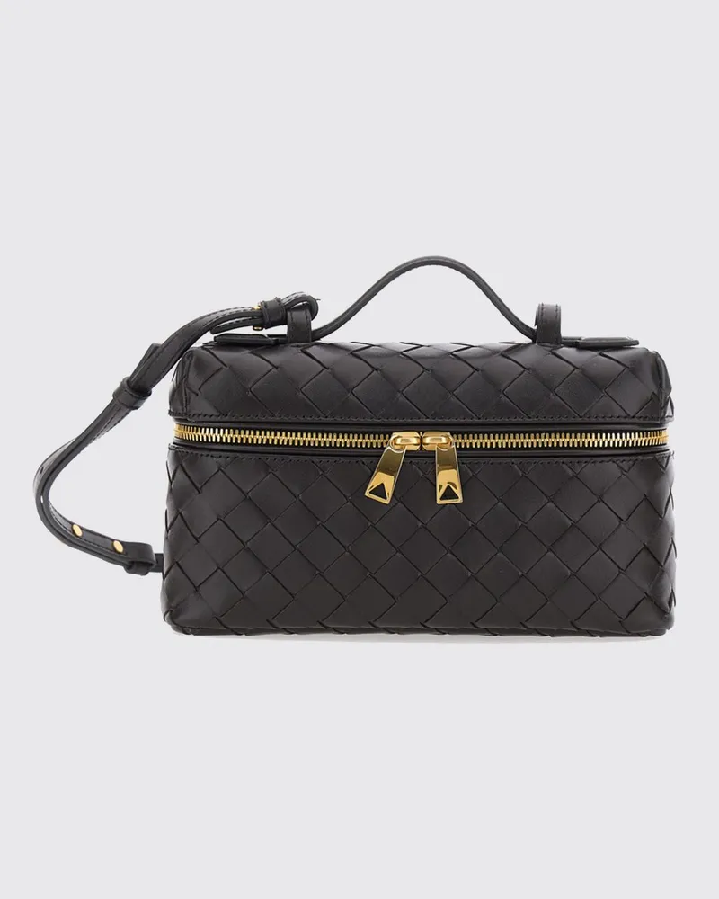 Bottega Veneta Umhängetasche damen Braun