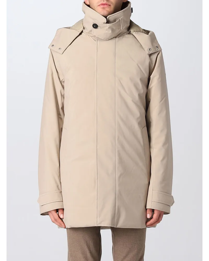 Save The Duck Jacke herren Beige