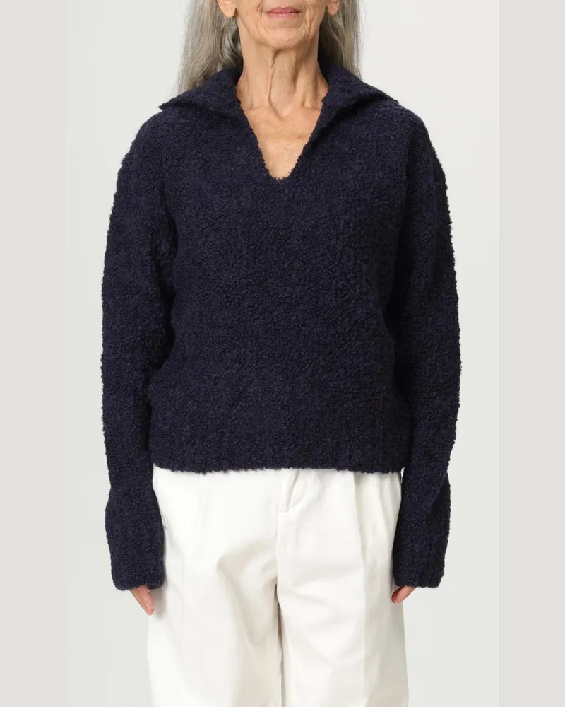 BARENA Sweatshirt damen Blau