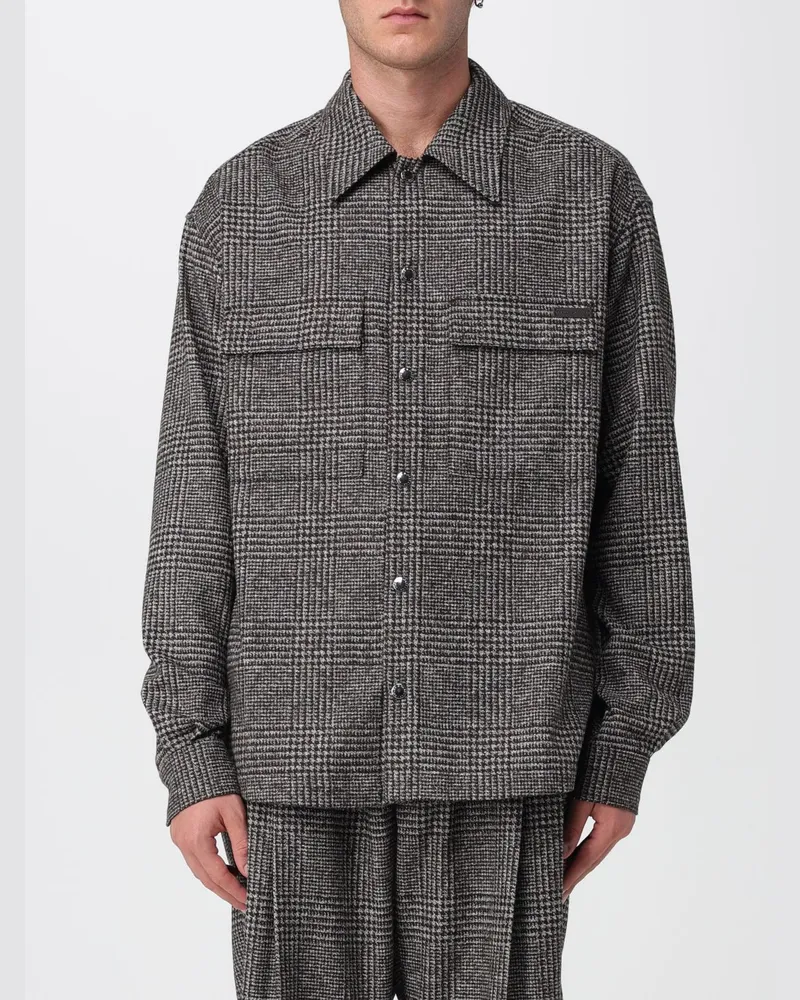 Dolce & Gabbana Hemd herren Dolce & Gabbana Bunt