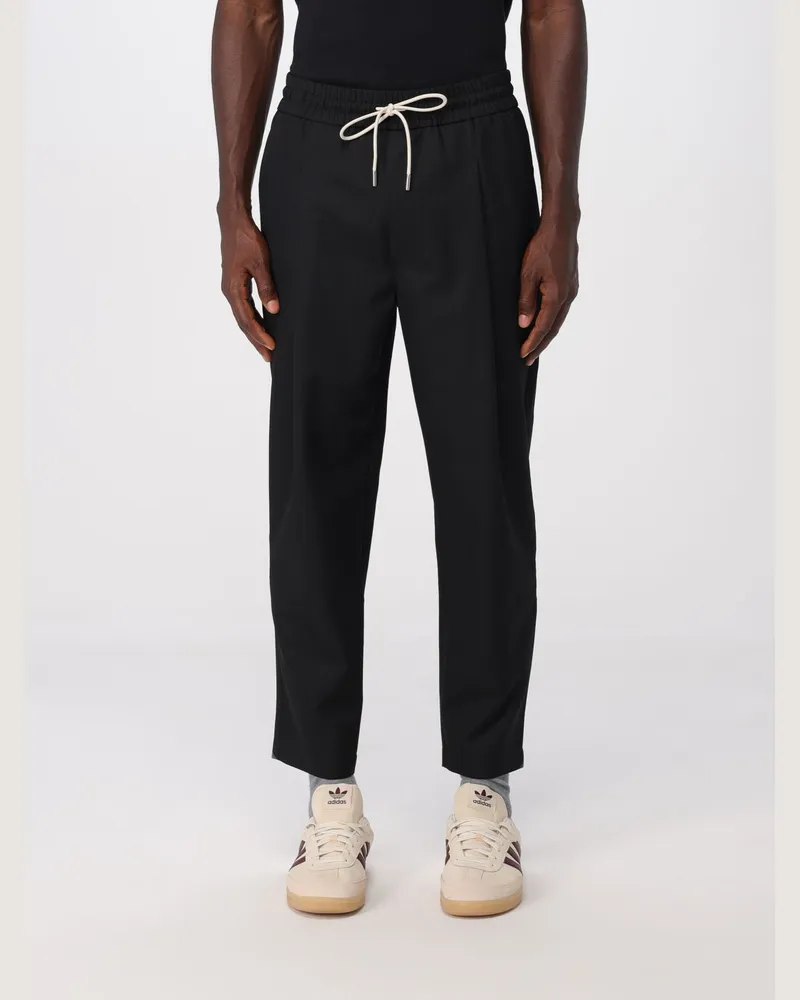 Drôle de Monsieur Hose herren Schwarz
