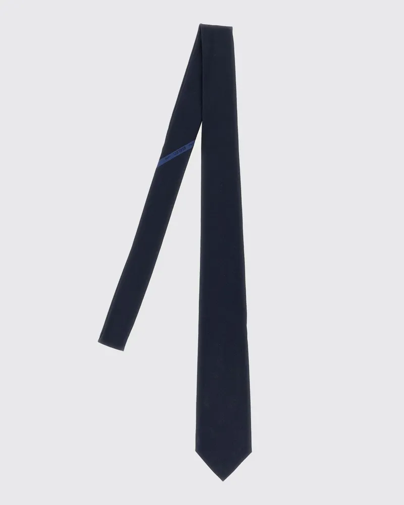 Berluti Fliege herren Blau