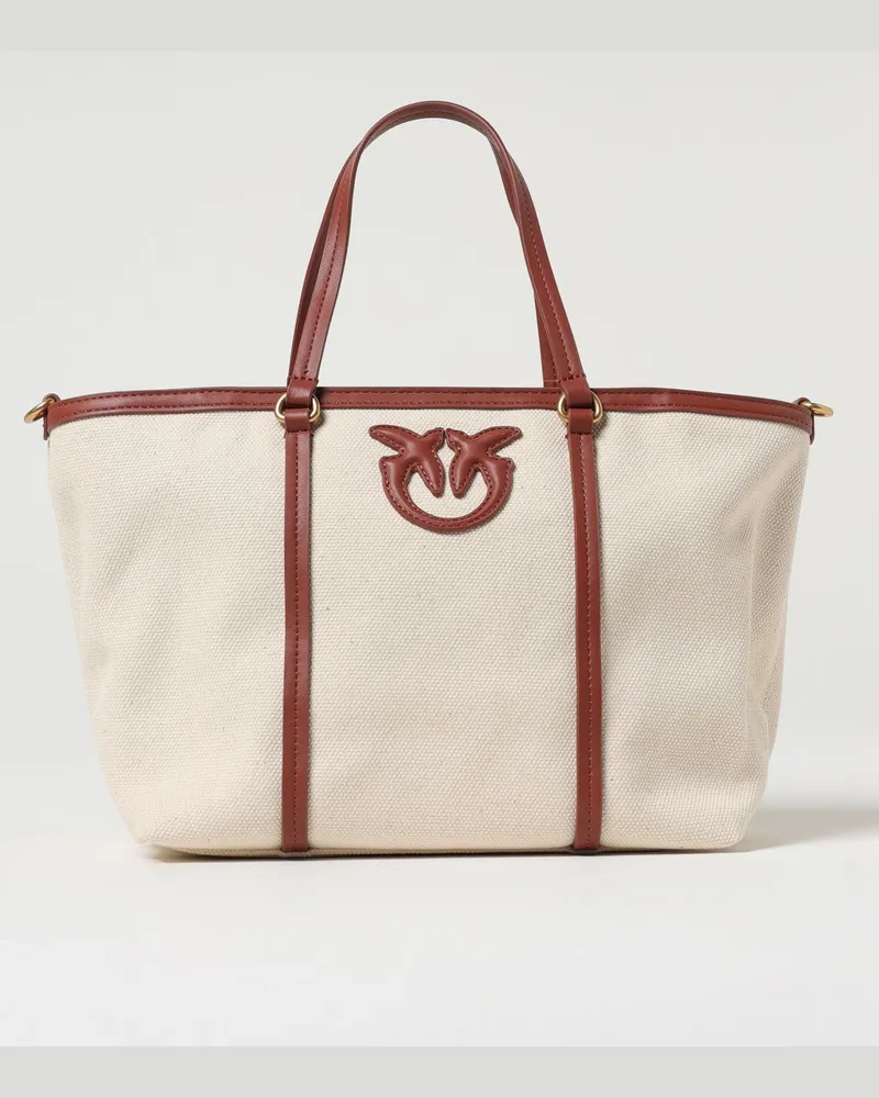 Pinko Schultertasche damen Rope