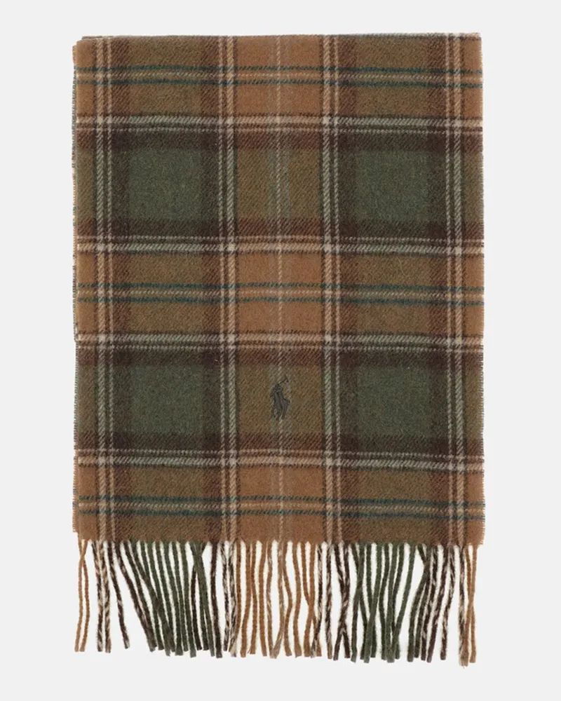 Ralph Lauren Schal herren Bunt