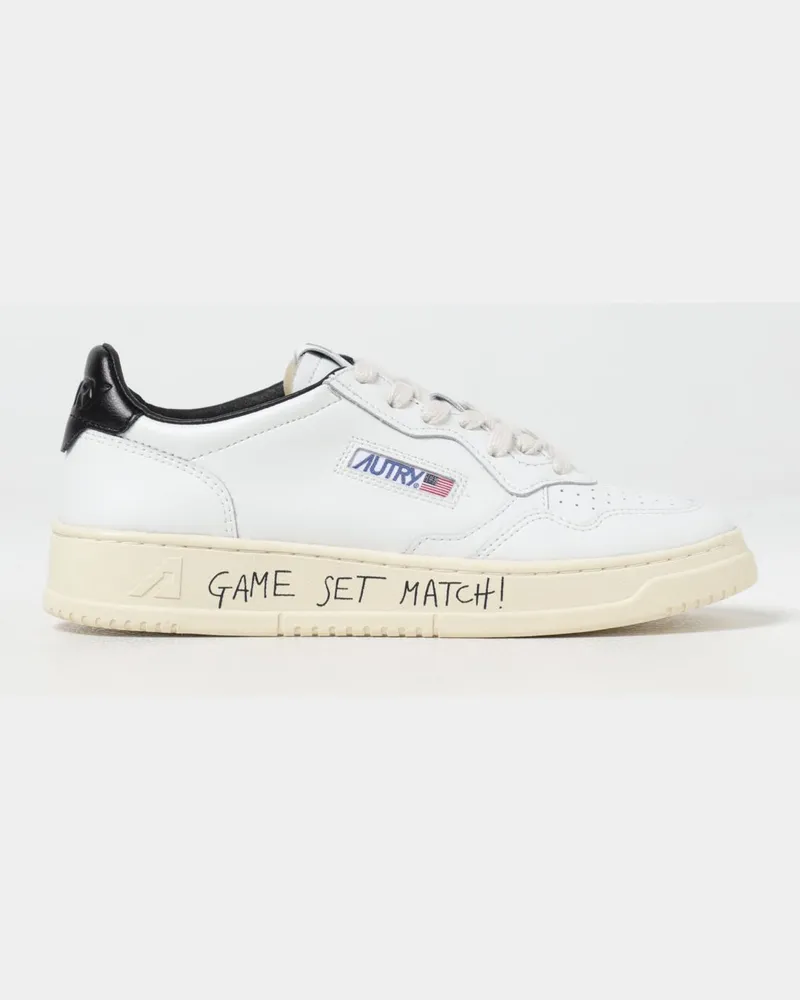 AUTRY Sneakers damen Schwarz