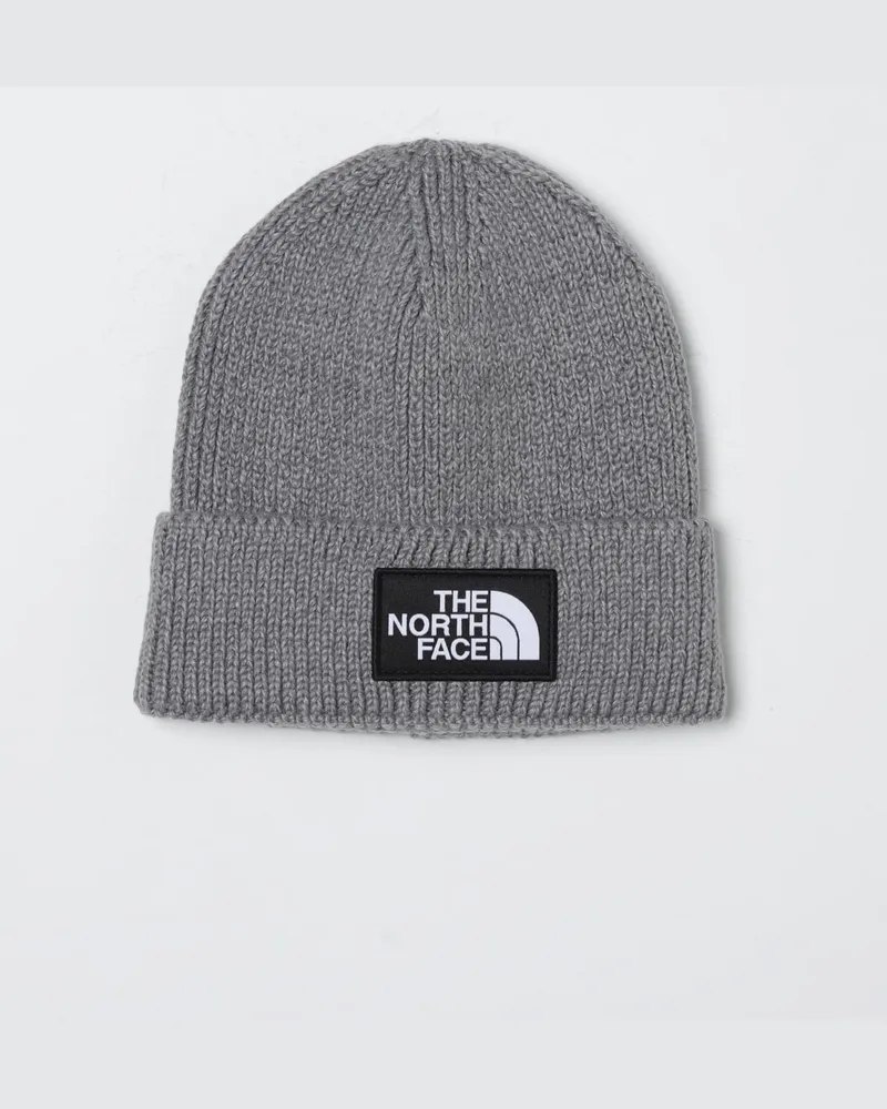 The North Face Hut herren Charcoal