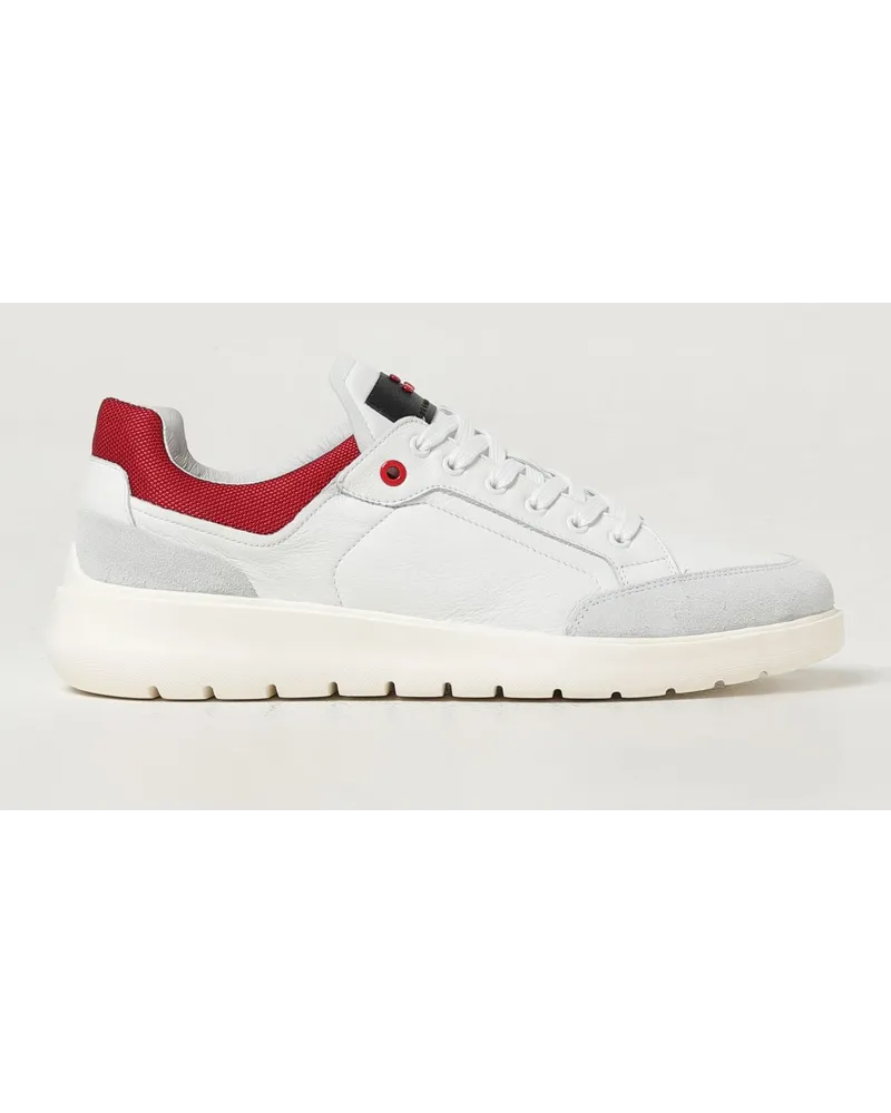 Peuterey Sneakers Weiss