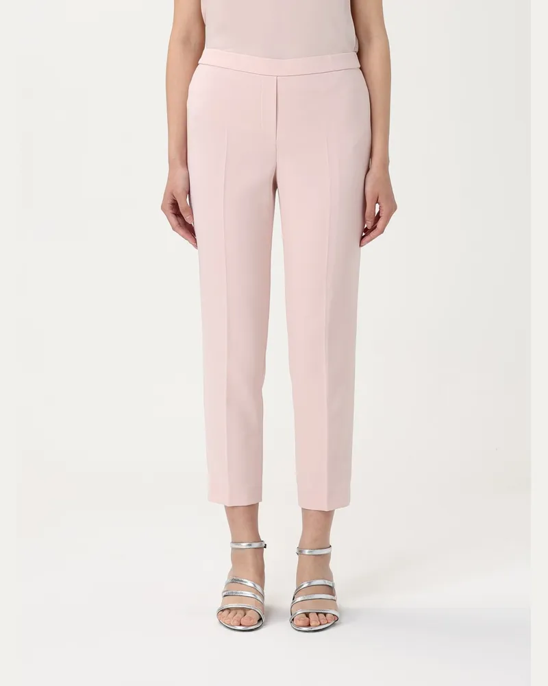 Theory Hose damen Pink