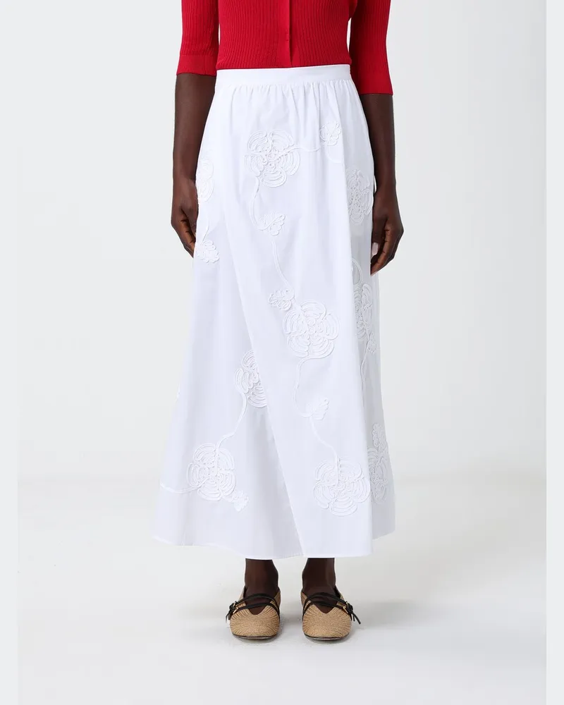 Liu Jo Rock damen Weiß