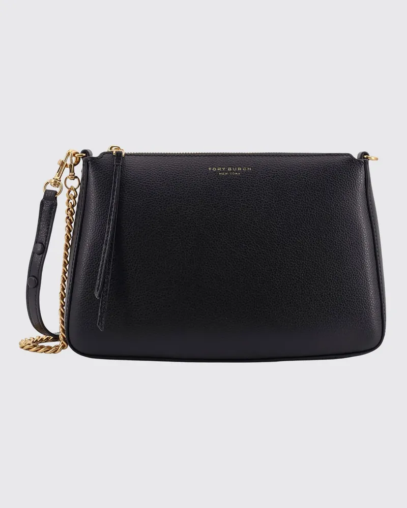 Tory Burch Schultertasche damen Schwarz
