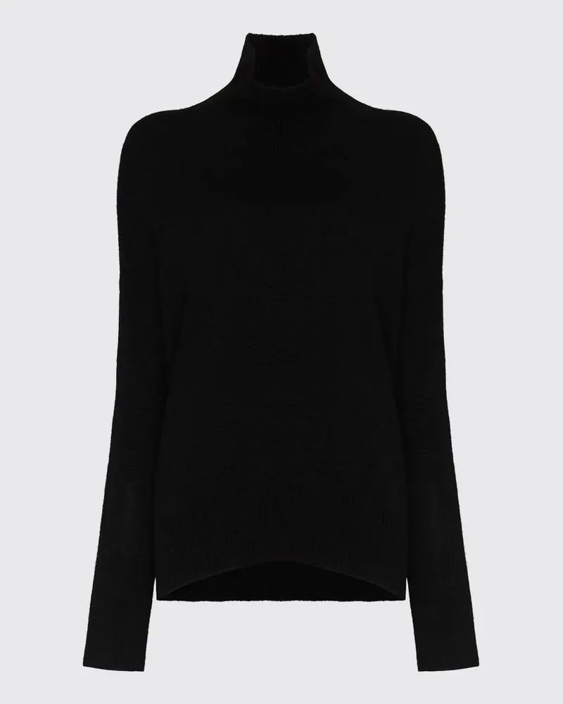 Lisa Yang Sweatshirt damen Schwarz