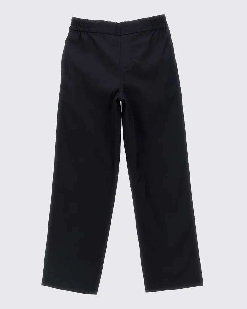 Burberry Hose kinder Blau
