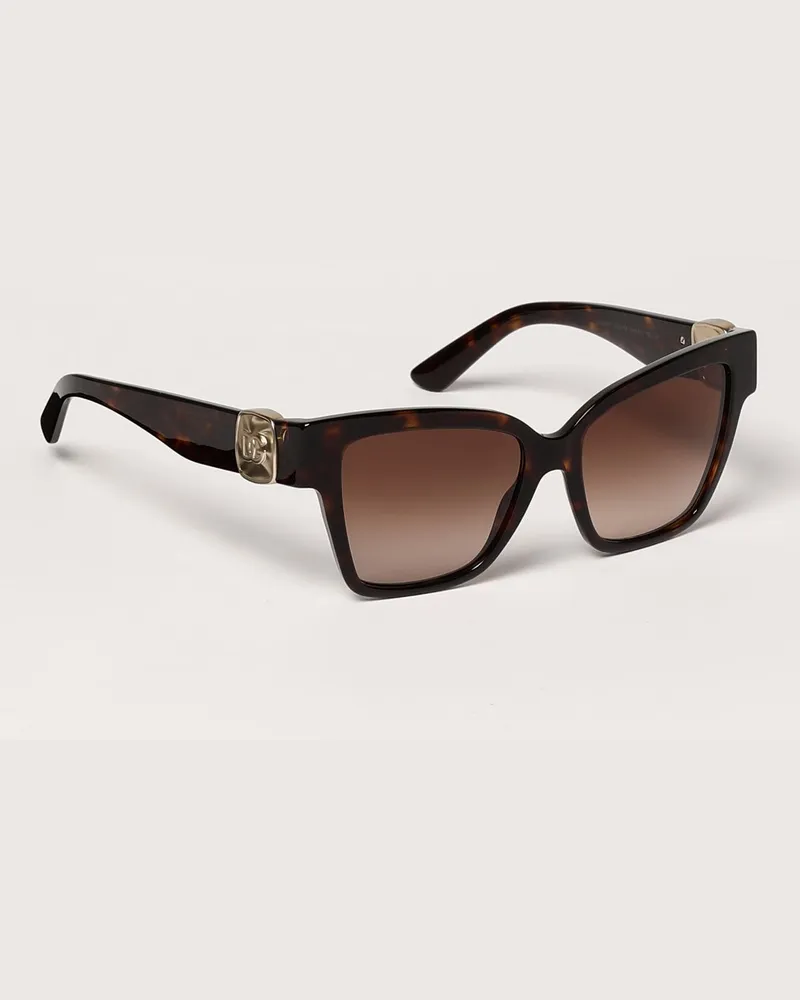 Dolce & Gabbana Sonnenbrillen damen Dolce & Gabbana Burnt