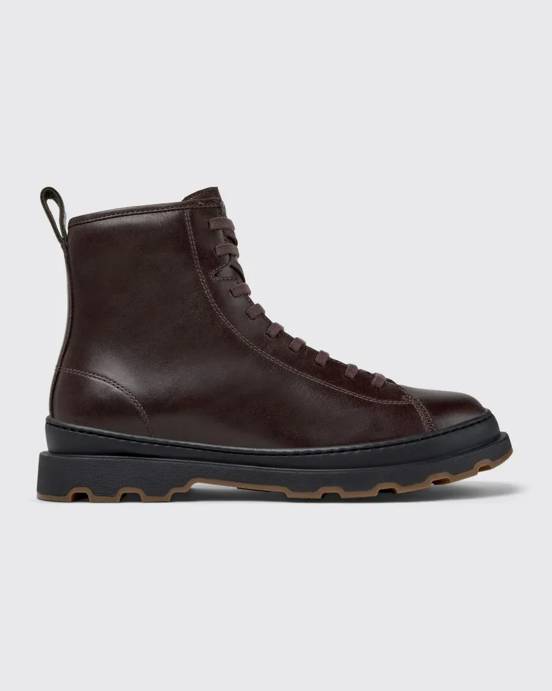 Camper Schuhe herren Braun