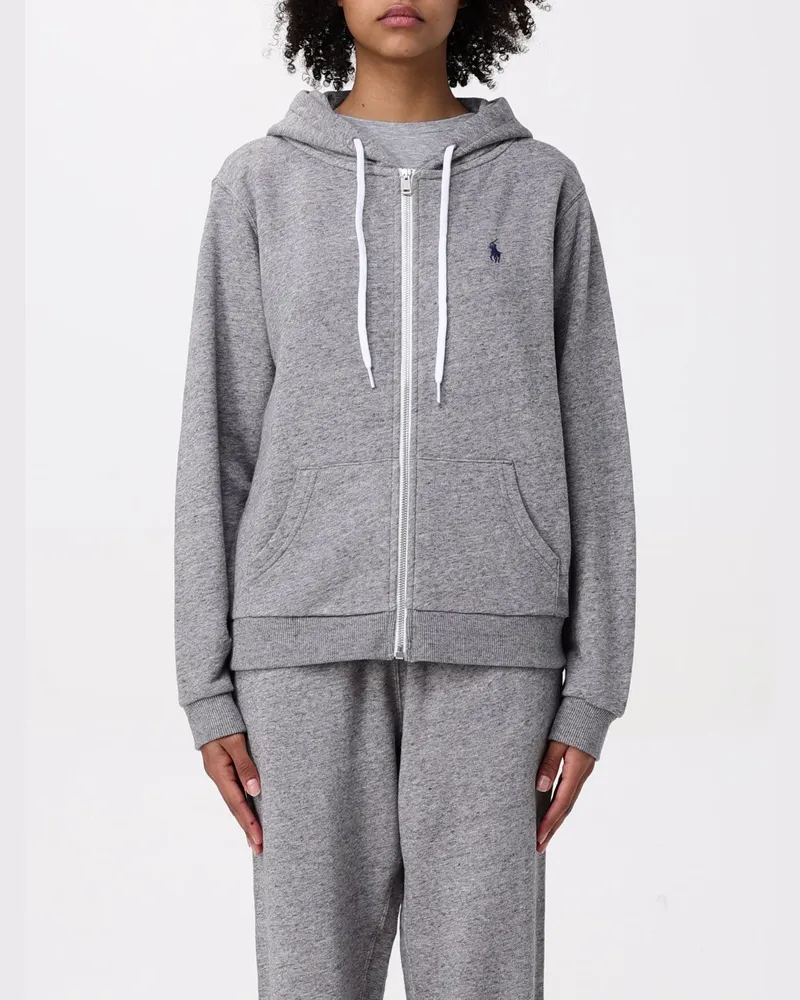 Ralph Lauren Sweatshirt damen Grau