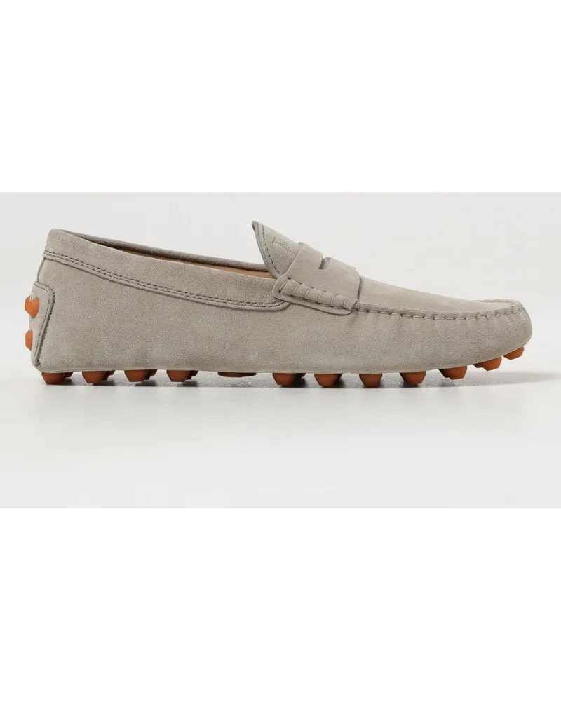 TOD'S Mokassins herren Kaki
