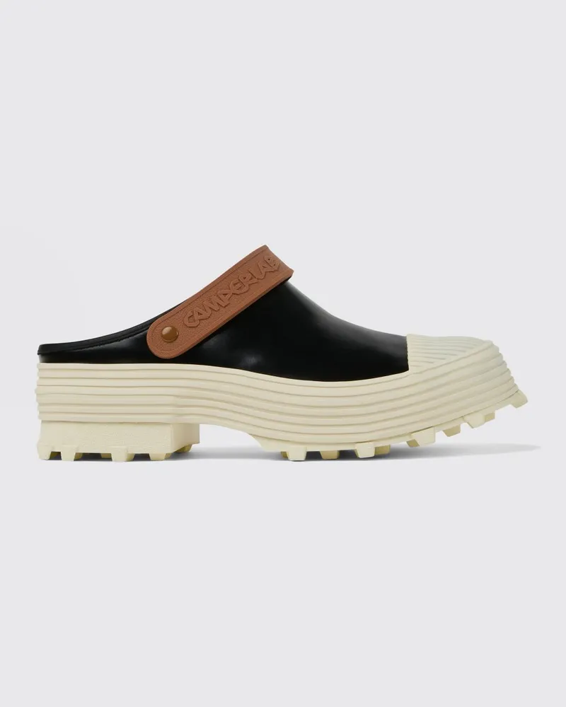 Camper Schuhe herren Schwarz