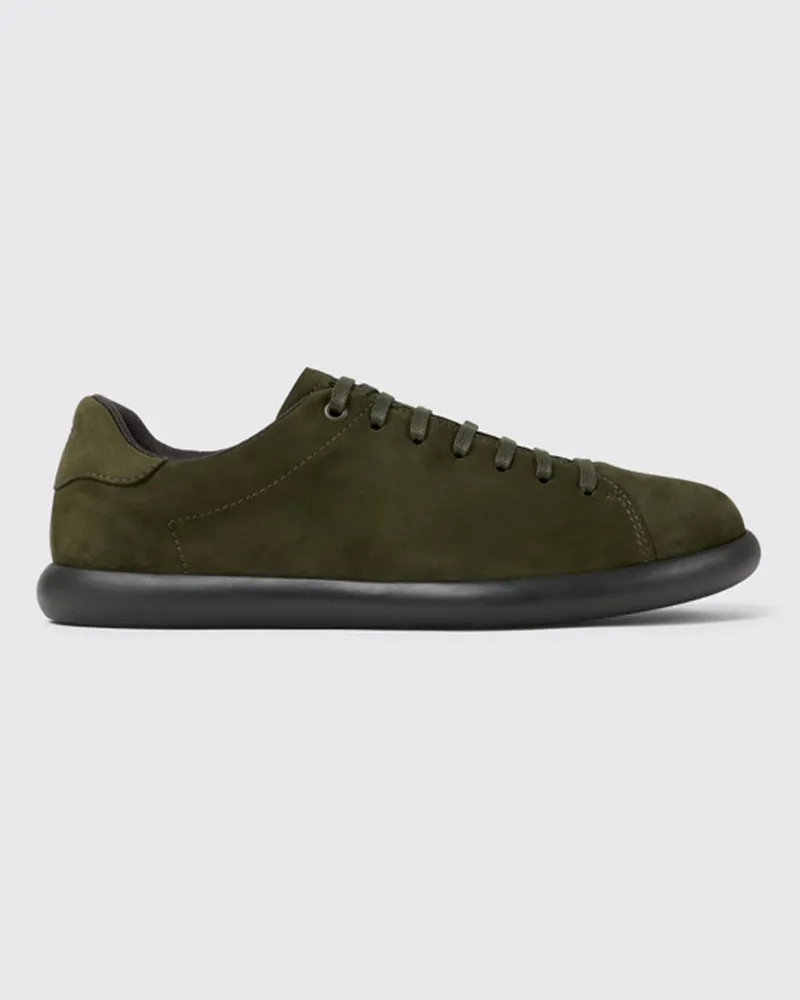 Camper Sneakers herren Grün