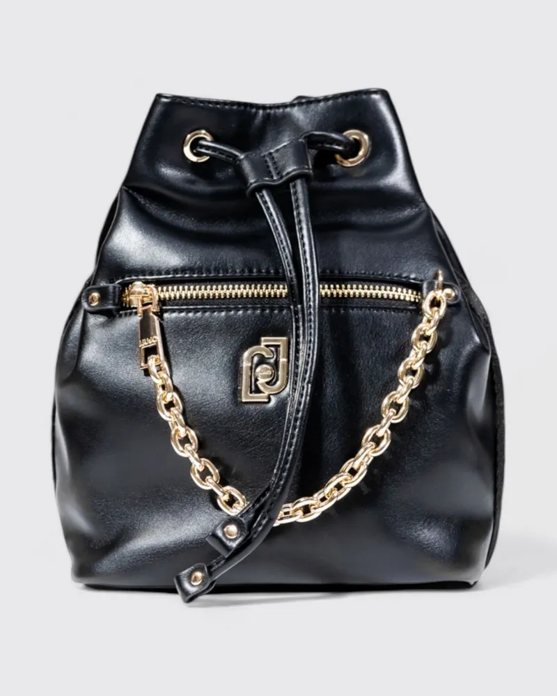 Liu Jo Handtasche damen Schwarz