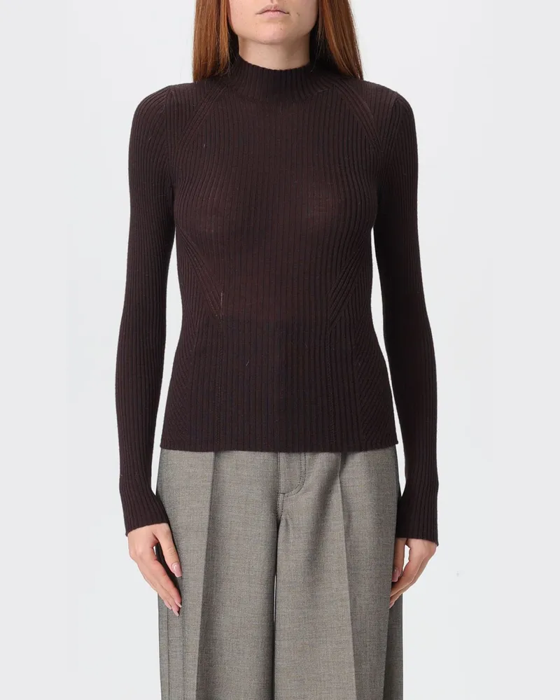 Twin-Set Pullover damen Dark