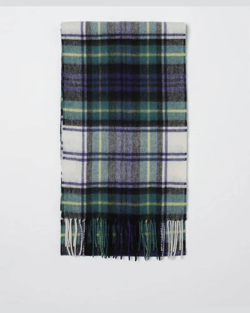 Barbour Schal herren Bunt