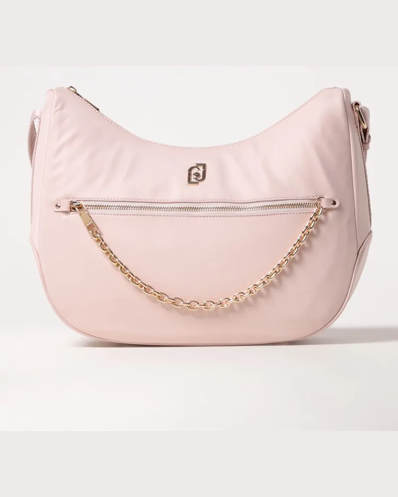 Liu Jo Schultertasche damen Pink