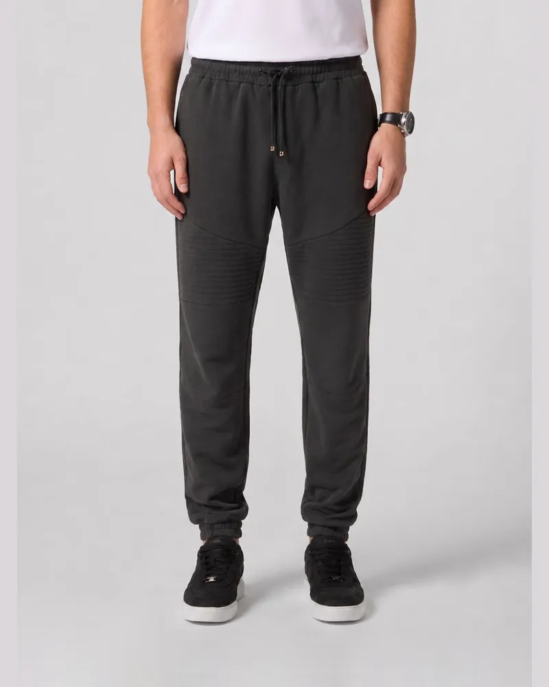 Philipp Plein Hose herren Schwarz
