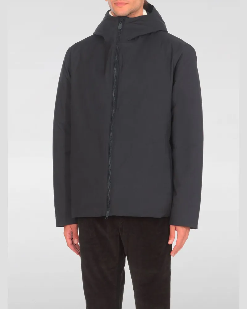 Save The Duck Jacke herren Blau