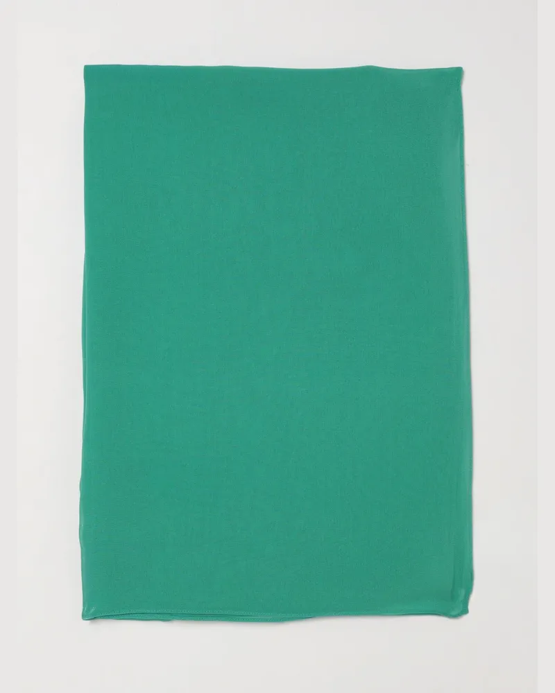 Max Mara Schal damen Grün