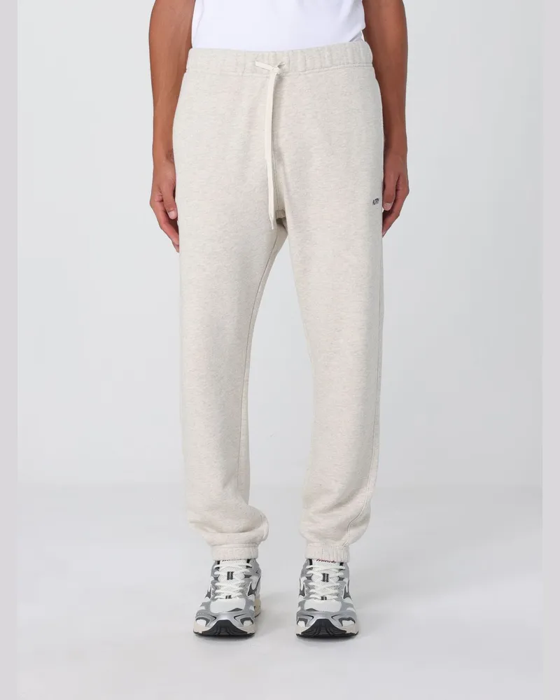 AUTRY Hose herren Grau