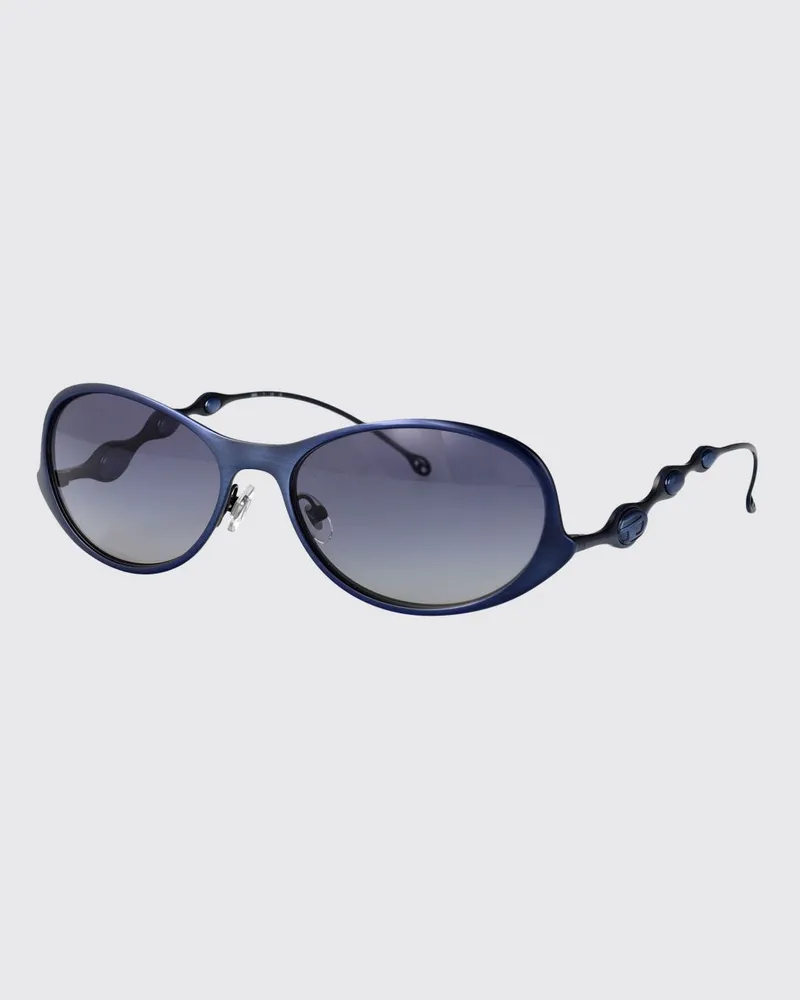 Diesel Sonnenbrille herren Blau