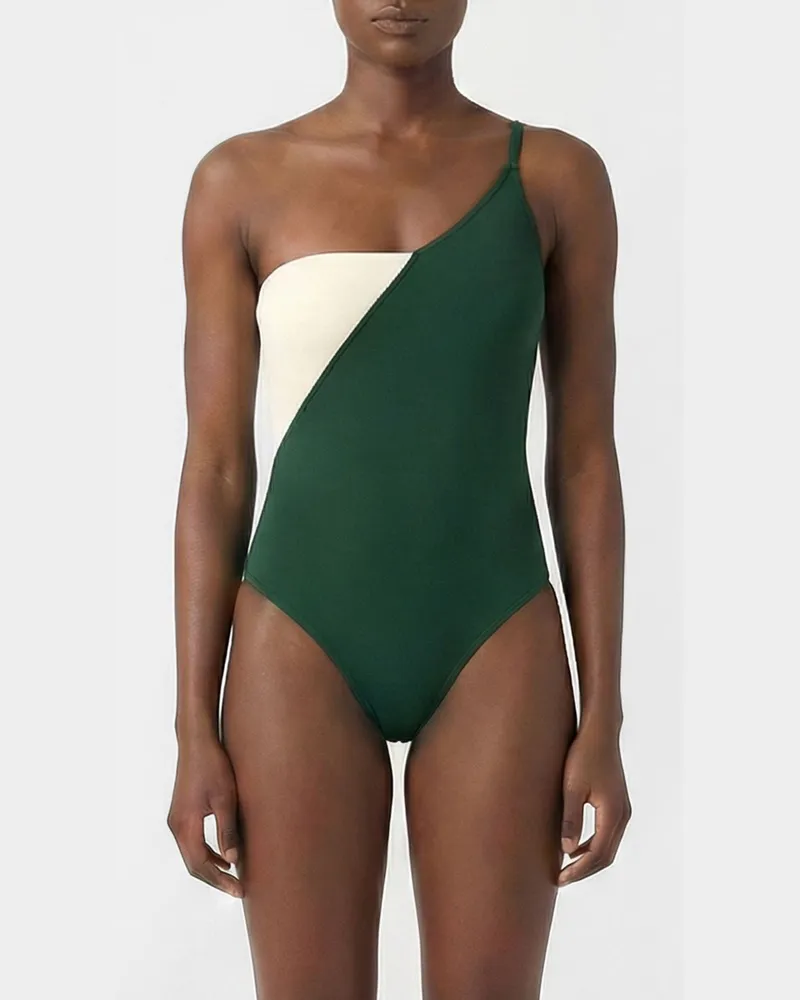 Eres Bademode damen Grün