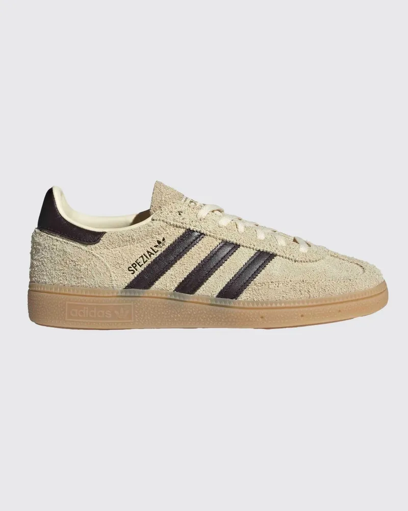 adidas Sneakers damen Beige