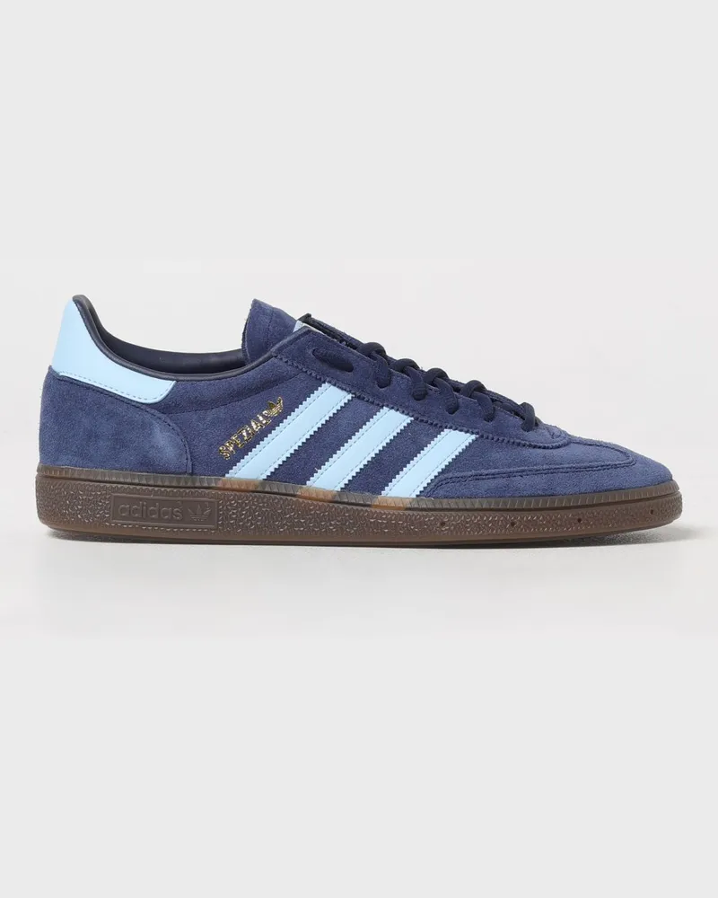 adidas Sneakers herren Blau