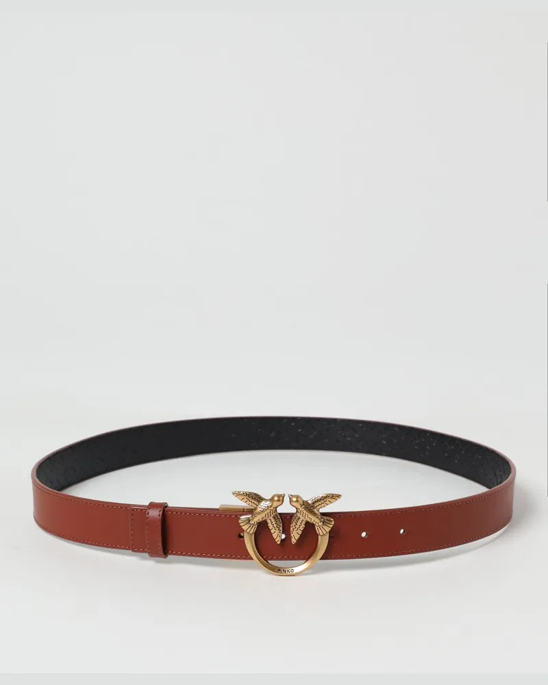 Pinko Grtel damen Braun